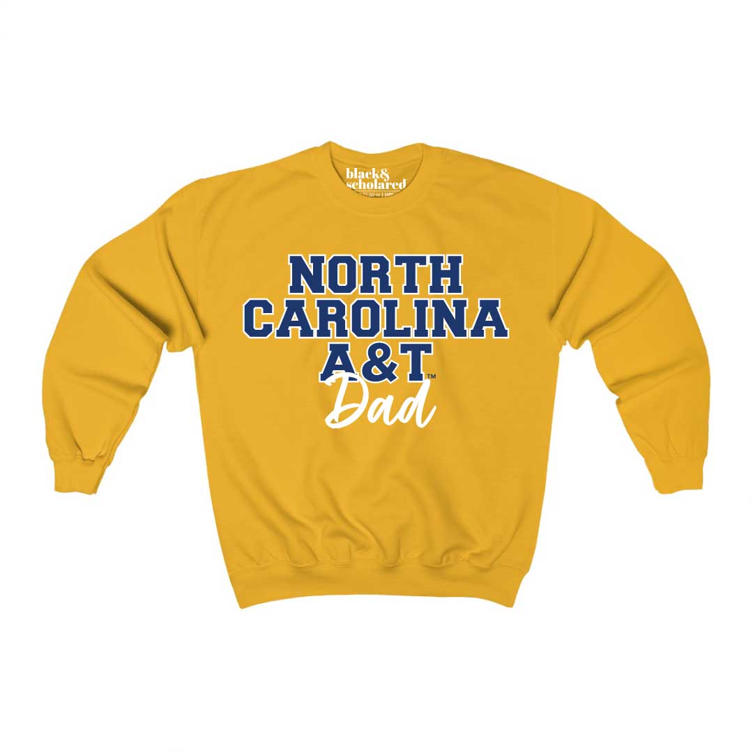 North Carolina A&T™ Dad Sweatshirt