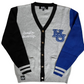 Hampton University™ Varsity Cardigan Sweater