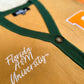 Florida A&M University™ Varsity Cardigan Sweater