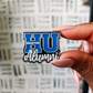 Hampton University™ Alumni Enamel Lapel Pin