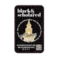 Howard Founder's Library Alumni Lapel Pin