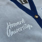 Howard University™ Varsity Cardigan (Pre-Order | Ships May 2025)