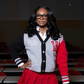 Winston-Salem State University™ Varsity Cardigan Sweater