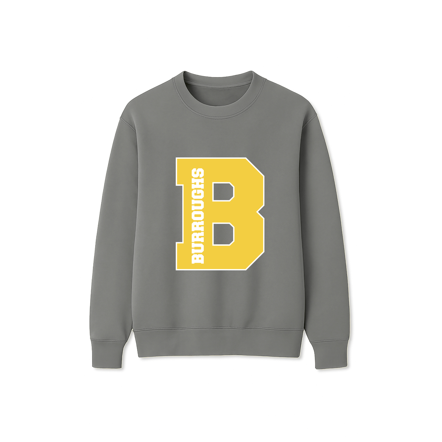 John Burroughs Elementary School Sweatshirt