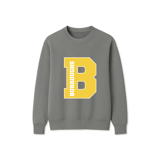 John Burroughs Elementary School Sweatshirt