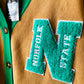 Norfolk State University™ Varsity Cardigan Sweater