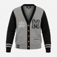 METCO 60th Anniversary Cardigan (Pre Order | Ships June 2026)