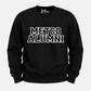 METCO Alumni 60th Anniversary Sweatshirt