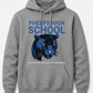 Phelps High School Hoodie