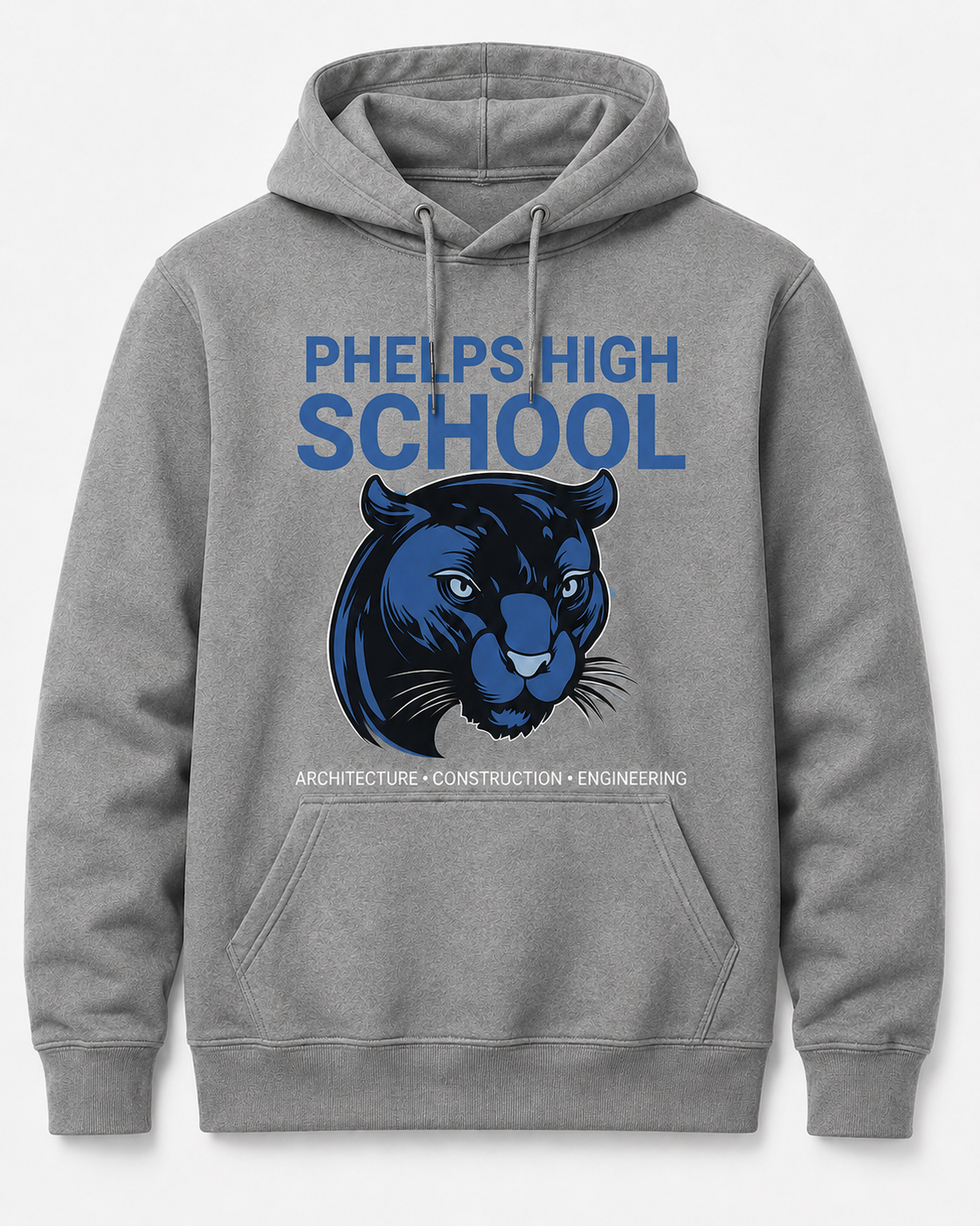 Phelps High School Hoodie