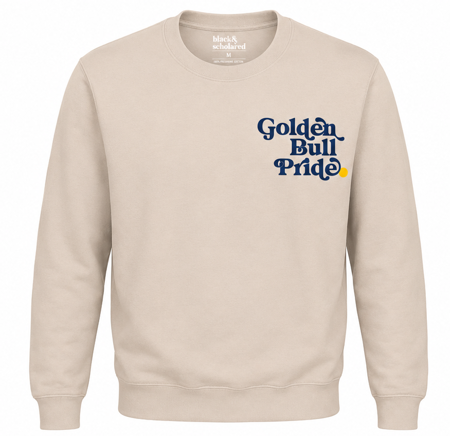 JCSU Class of 2006 Reunion Sweatshirt