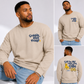 JCSU Class of 2006 Reunion Sweatshirt