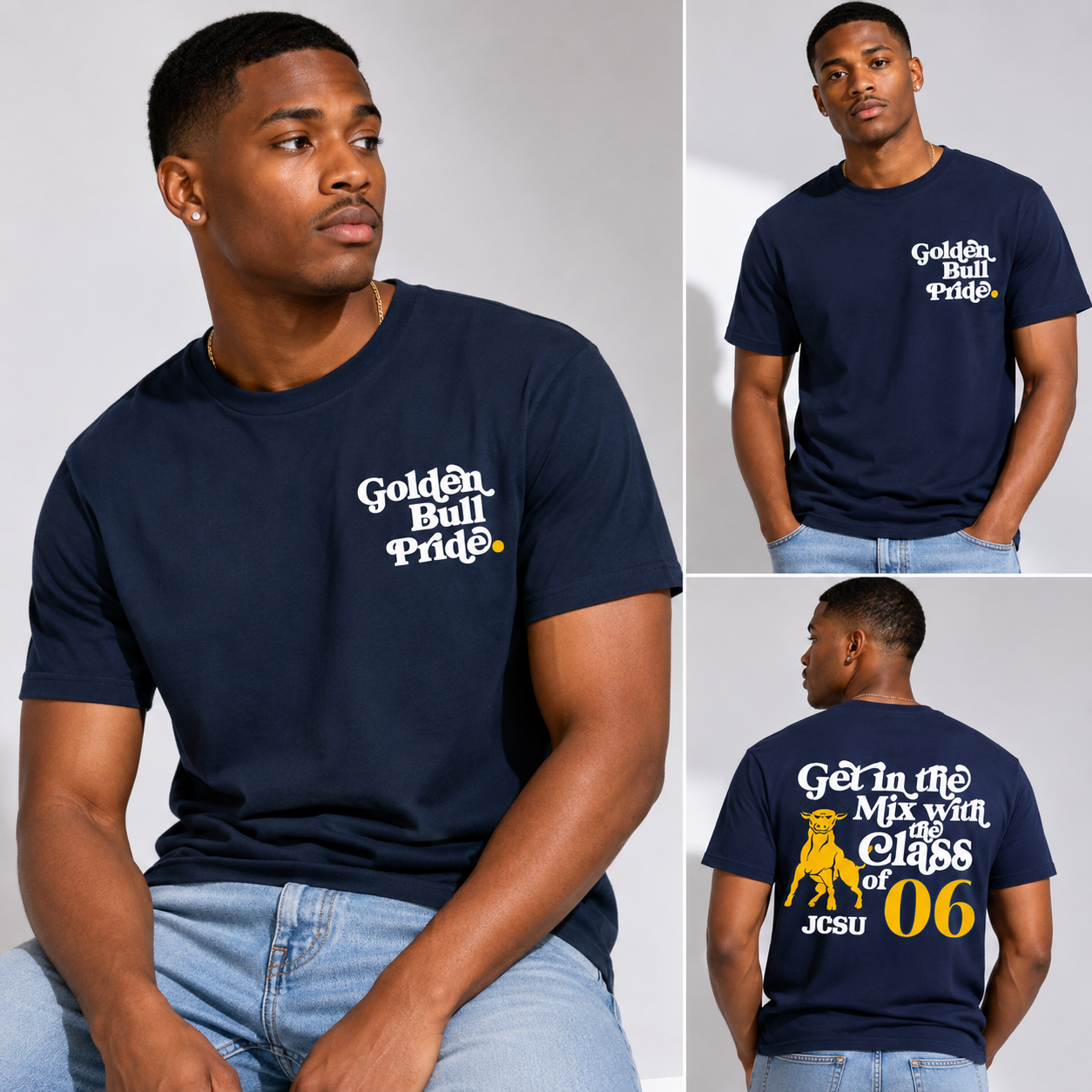 JCSU Class of 2006 Reunion Bundle | Pre-Order Ships September 2026