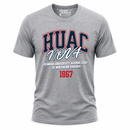 HUAC NOVA 1867 T-Shirt