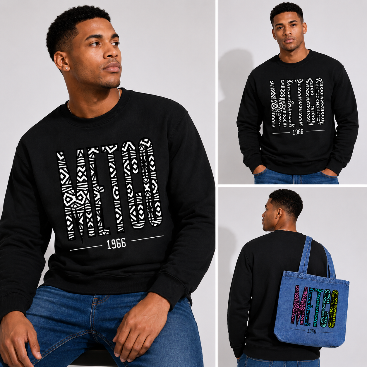METCO Alumni 60th Anniversary Bundle