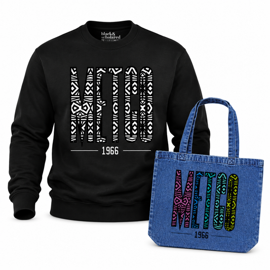 METCO Alumni 60th Anniversary Bundle
