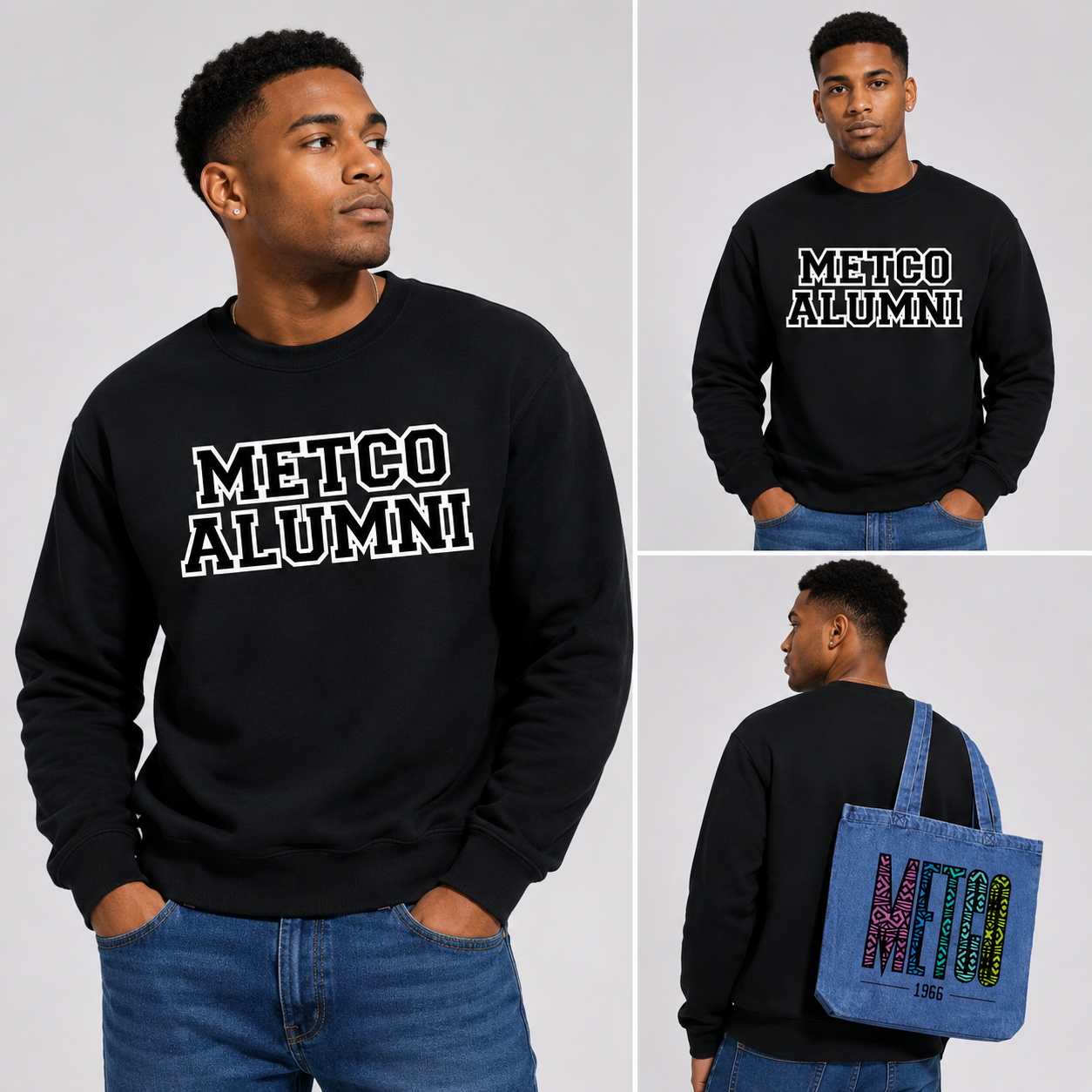 METCO Alumni 60th Anniversary Bundle