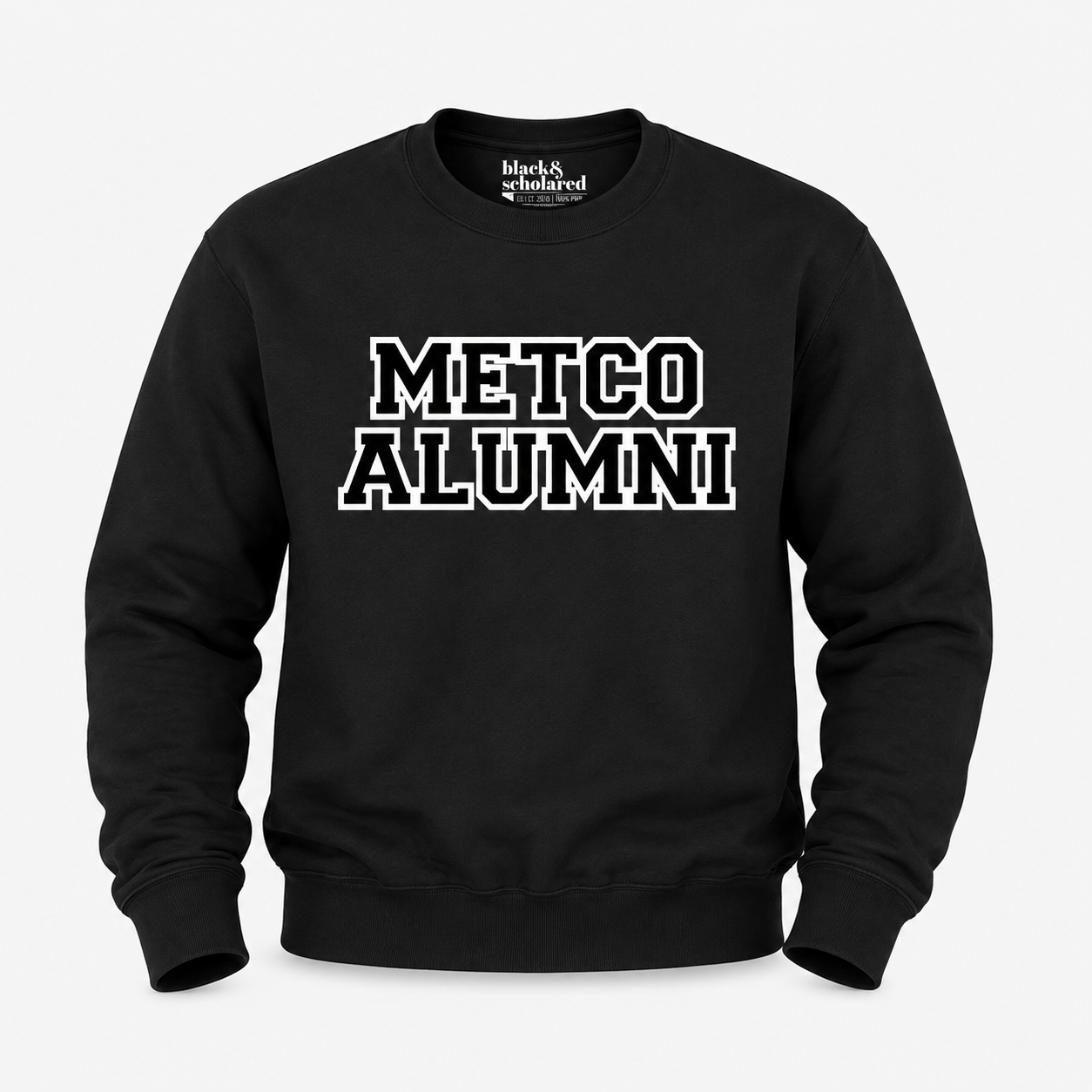 METCO Alumni 60th Anniversary Bundle