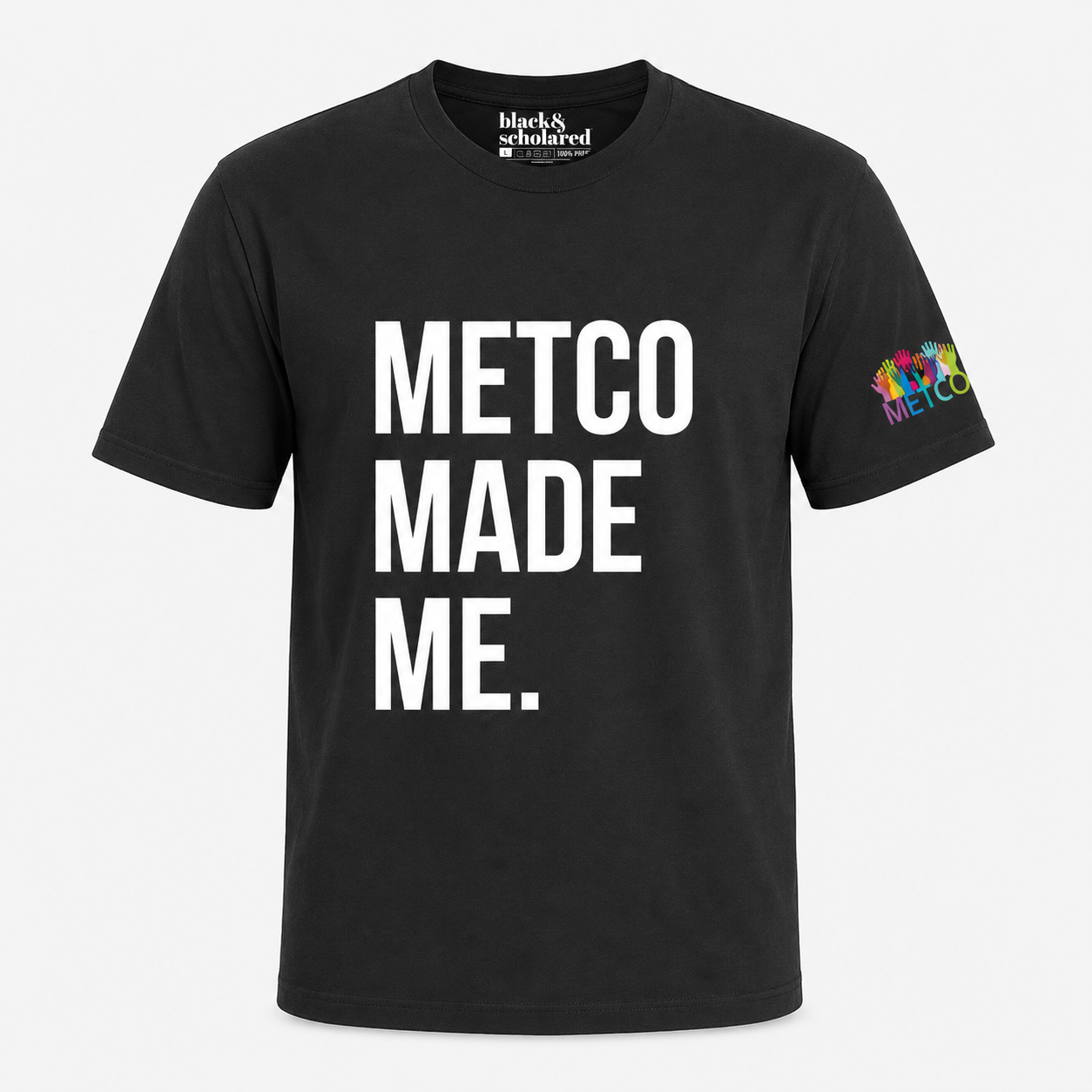METCO Alumni 60th Anniversary Bundle