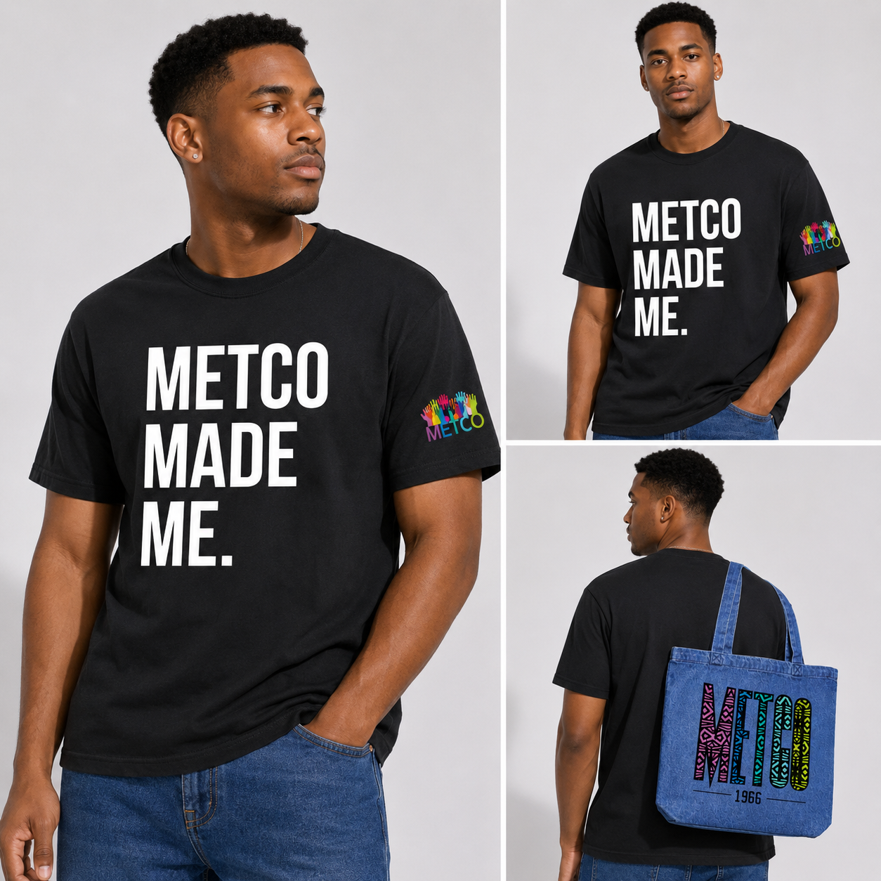 METCO Alumni 60th Anniversary Bundle