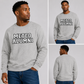 METCO Alumni 60th Anniversary Sweatshirt