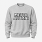 METCO Alumni 60th Anniversary Sweatshirt