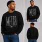 METCO 60th Anniversary Sweatshirt