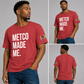 METCO 60th Anniversary T-Shirt