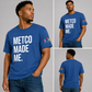 METCO 60th Anniversary T-Shirt