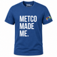 METCO 60th Anniversary T-Shirt