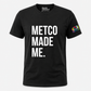 METCO 60th Anniversary T-Shirt