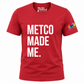 METCO 60th Anniversary T-Shirt