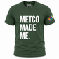 METCO 60th Anniversary T-Shirt