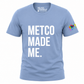METCO 60th Anniversary T-Shirt