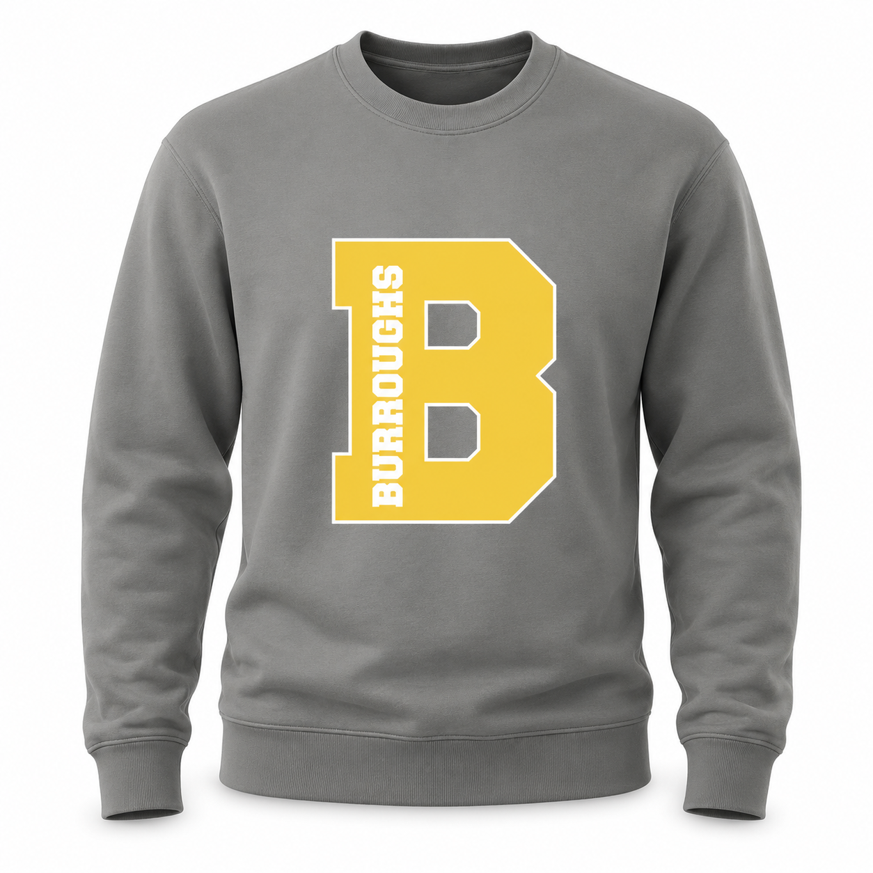 John Burroughs Elementary School Sweatshirt