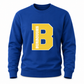 John Burroughs Elementary School Sweatshirt