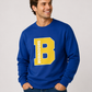 John Burroughs Elementary School Sweatshirt