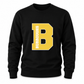John Burroughs Elementary School Sweatshirt