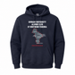 HUAC NOVA HUSuperNoVa Hoodie