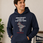 HUAC NOVA HUSuperNoVa Hoodie