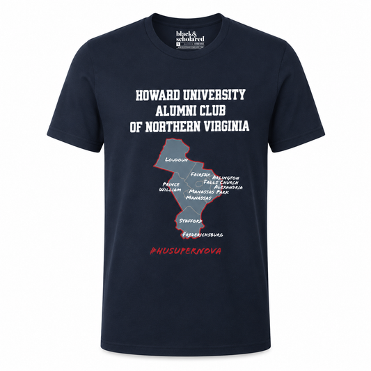HUAC NOVA SuperNoVa T-Shirt