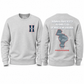 HUAC NOVA SuperNoVa Sweatshirt