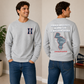 HUAC NOVA SuperNoVa Sweatshirt