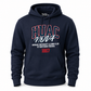 HUAC NOVA 1867 Hoodie