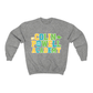 Colin Powell Academy Sweatshirt
