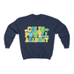 Colin Powell Academy Sweatshirt