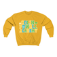Colin Powell Academy Sweatshirt