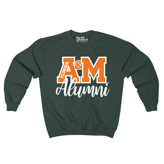 Florida A&M University™ Alumni Sweatshirt