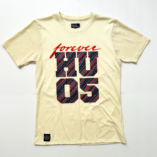 Forever HU05 Class Reunion T-Shirt (Pre-Order | Ships September 2025)