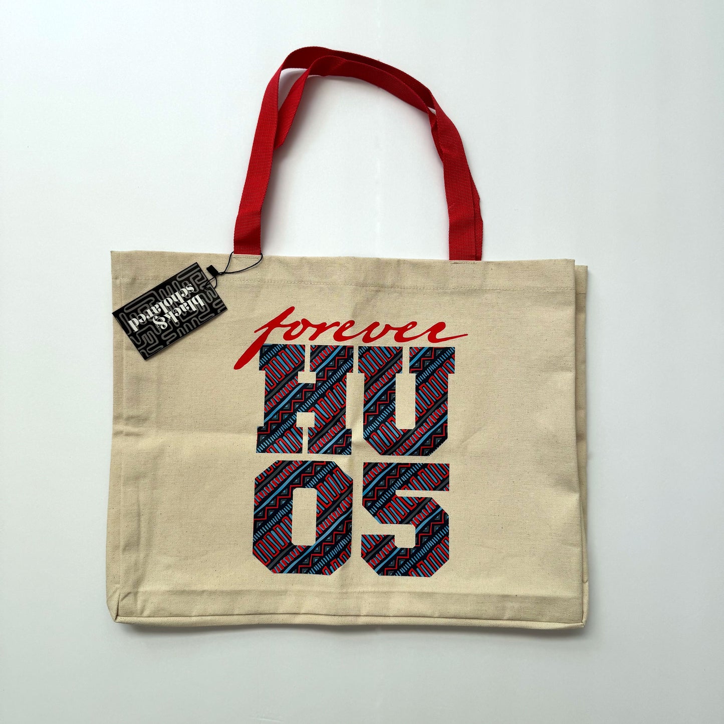 Forever HU05 Class Reunion Tote Bag